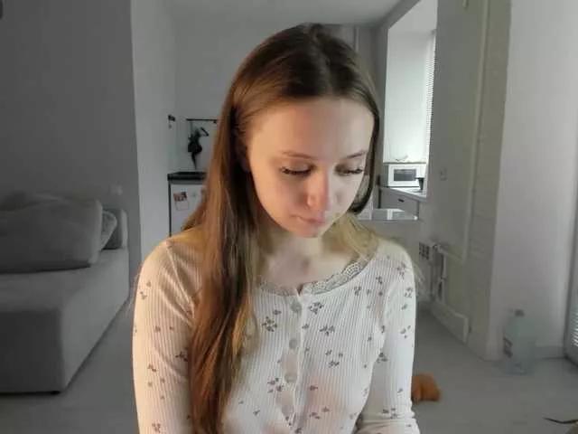 Mariahiness18 from BongaCams is Freechat