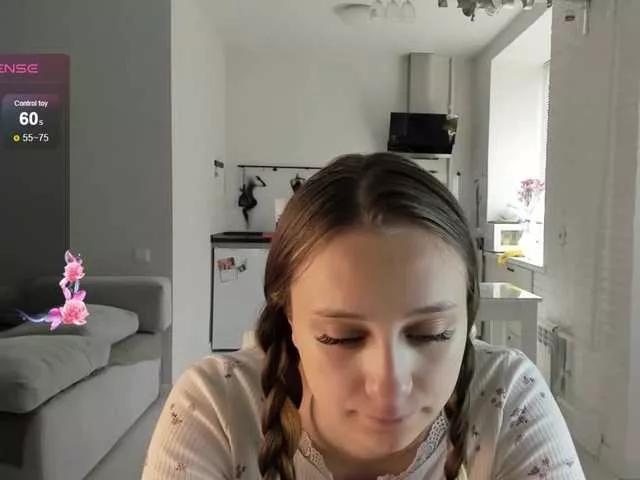 Mariahiness18 from BongaCams is Freechat