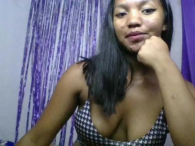 MariahRK from BongaCams is Freechat