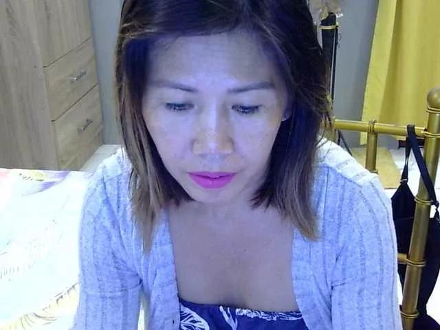 MariaLeteciaFilipina from BongaCams is Freechat