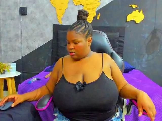 Mariam--rossi from BongaCams is Freechat