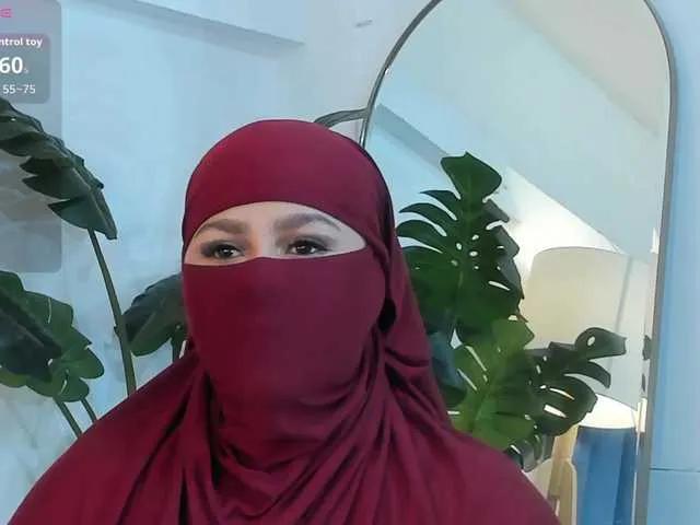 mariam- from BongaCams is Freechat