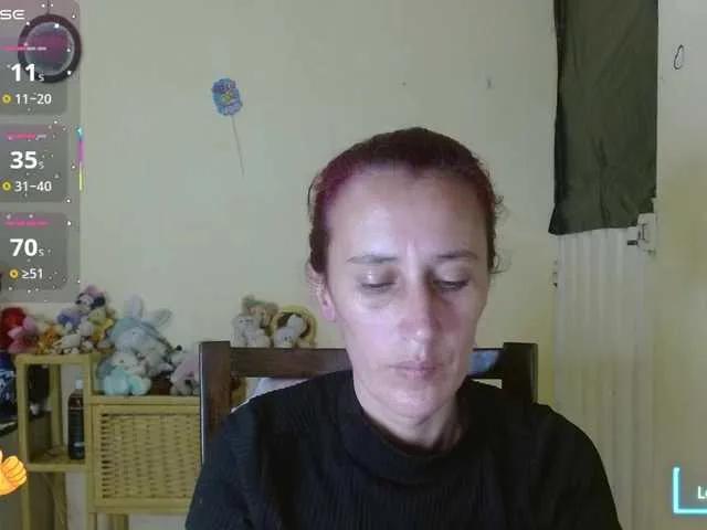 Mariam-wish from BongaCams is Freechat