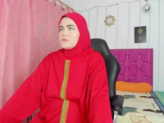 Marian-Fadel from BongaCams is Freechat