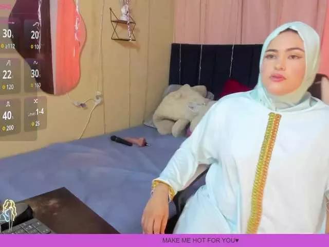 Marian-Fadel from BongaCams is Freechat