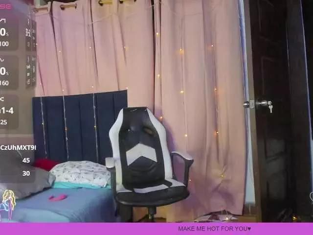 Marian-Fadel from BongaCams is Freechat