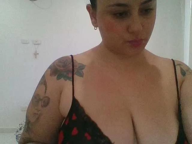 Mariana from BongaCams is Freechat