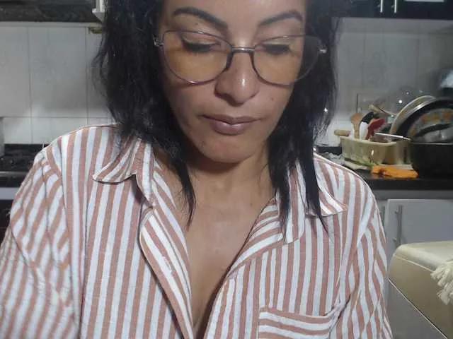 marianagrey from BongaCams is Freechat