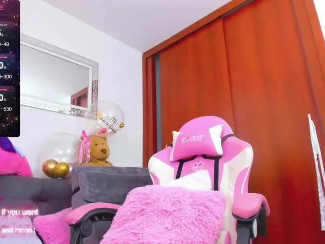 MarianaReyes from BongaCams is Freechat