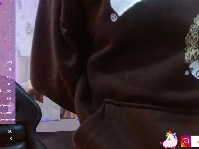 MARIANNA-TAY from BongaCams is Freechat