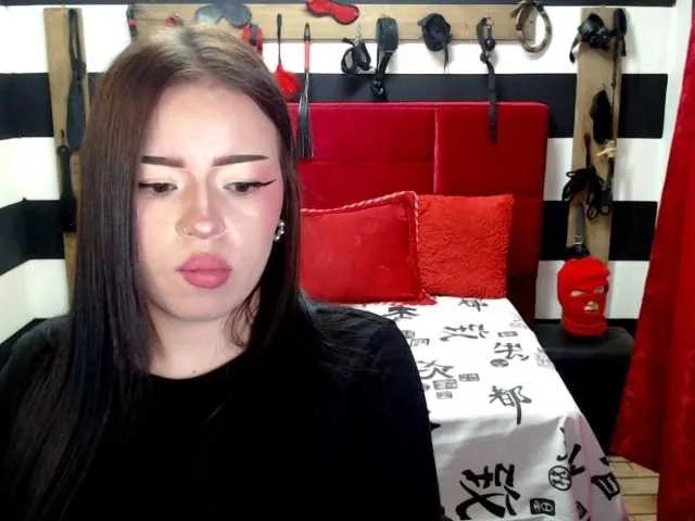 MarianRan from BongaCams is Freechat