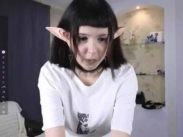 mariavelar from BongaCams is Freechat
