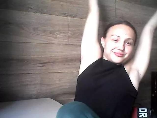 Marichka-seksigirl from BongaCams is Freechat