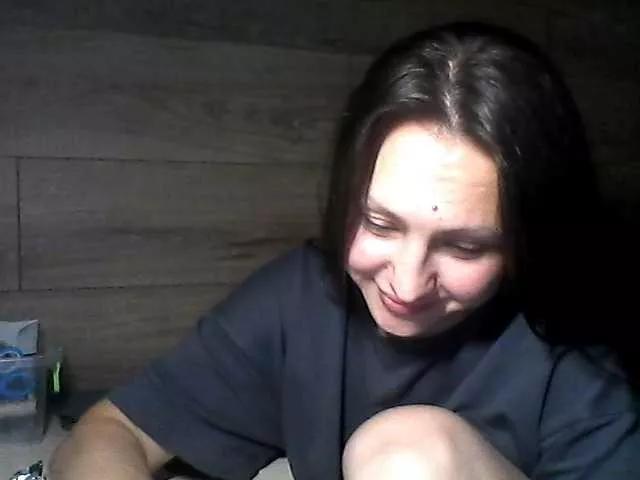 Marichka-seksigirl from BongaCams is Freechat