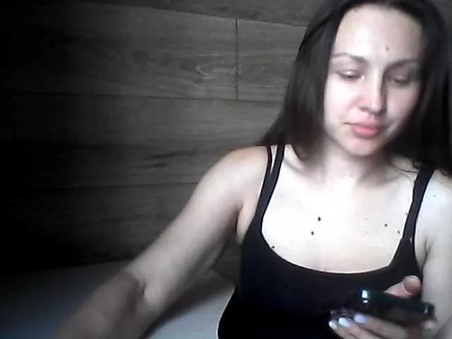 Marichka-seksigirl from BongaCams is Freechat