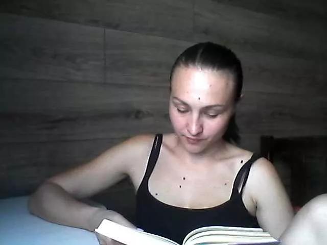 Marichka-seksigirl from BongaCams is Freechat