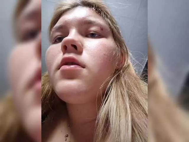 Mariicka from BongaCams is Freechat