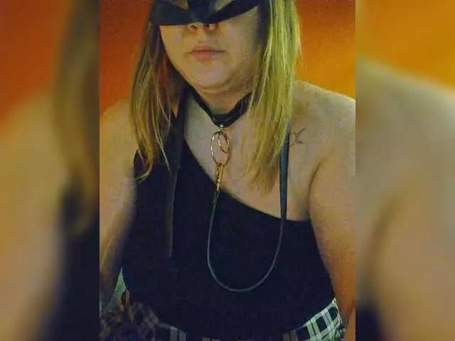 MariKyri from BongaCams is Freechat