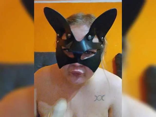 MariKyri from BongaCams is Freechat