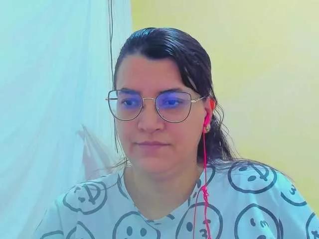 MARILYNG from BongaCams is Freechat