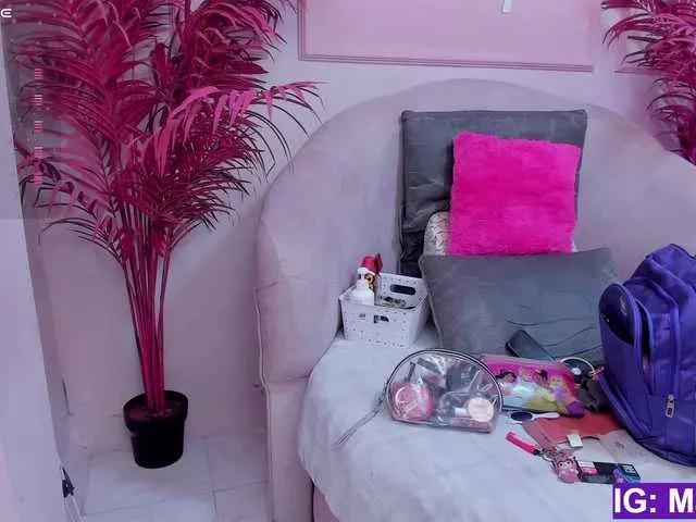 Maristxxr from BongaCams is Freechat