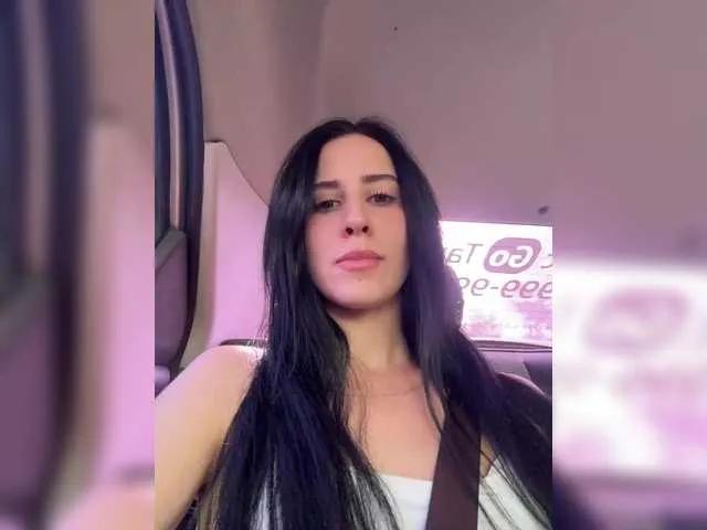 MarKaa0 from BongaCams is Freechat