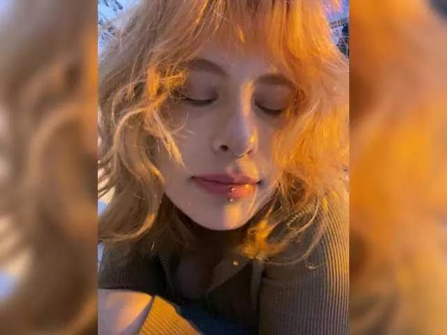 Markiss from BongaCams is Freechat