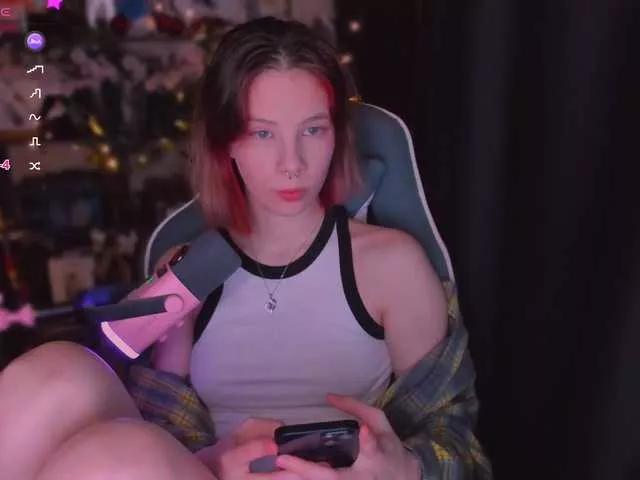 marmarissy from BongaCams