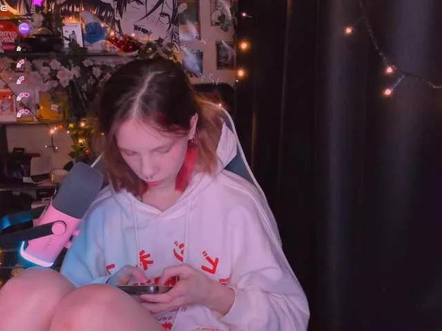marmarissy from BongaCams