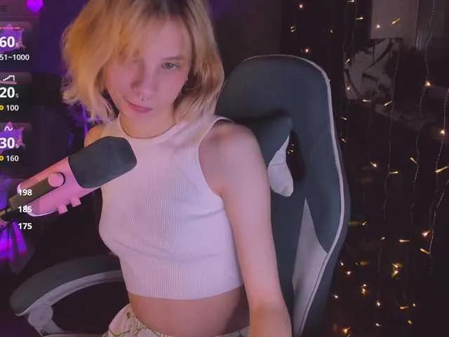 Marrmariss from BongaCams is Freechat