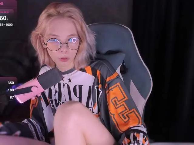 Marrmariss from BongaCams