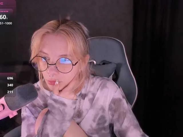 Marrmariss from BongaCams is Freechat