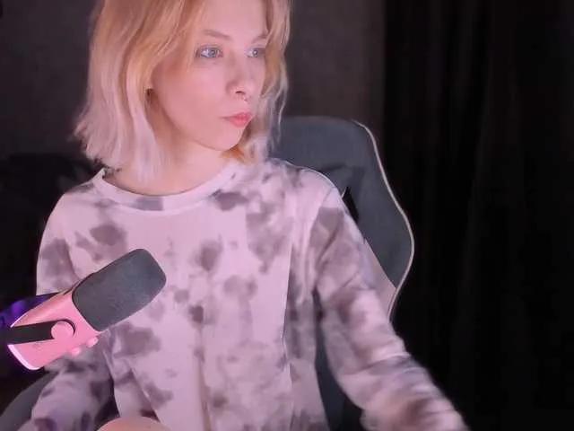 Marrmariss from BongaCams