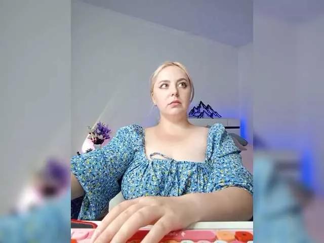 marry-evans from BongaCams is Freechat