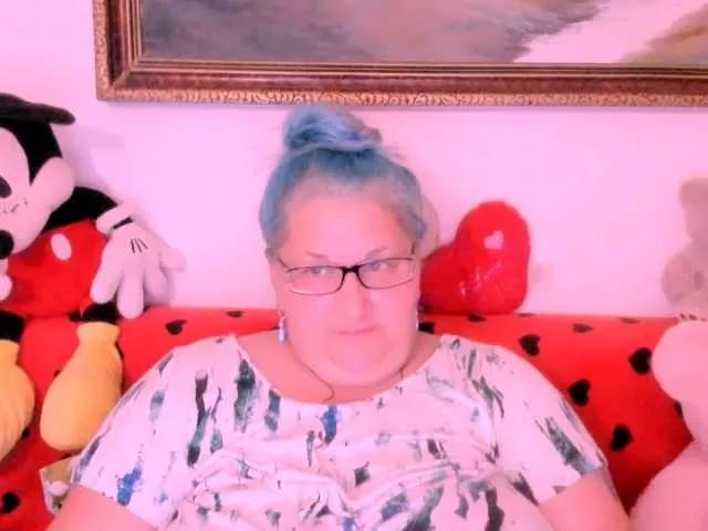 Marryaxx from BongaCams is Freechat