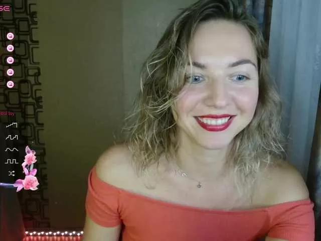 maru-healing-voice from BongaCams is Freechat