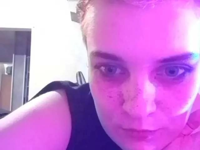 MaruChan from BongaCams is Freechat