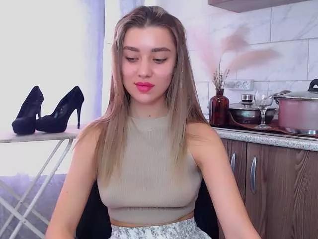 MaryamX from BongaCams is Freechat