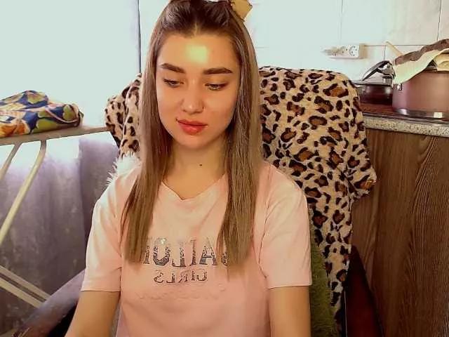 MaryamX from BongaCams is Freechat
