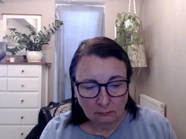 MaryFlore from BongaCams is Freechat