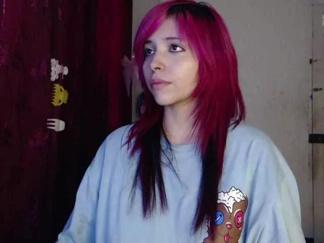 MaryJannes from BongaCams is Freechat