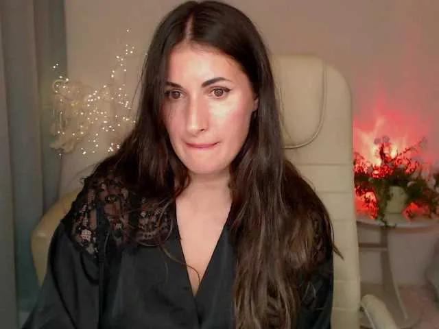 MaryMalory11 from BongaCams is Freechat