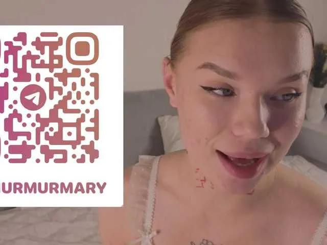 maryspance from BongaCams is Freechat