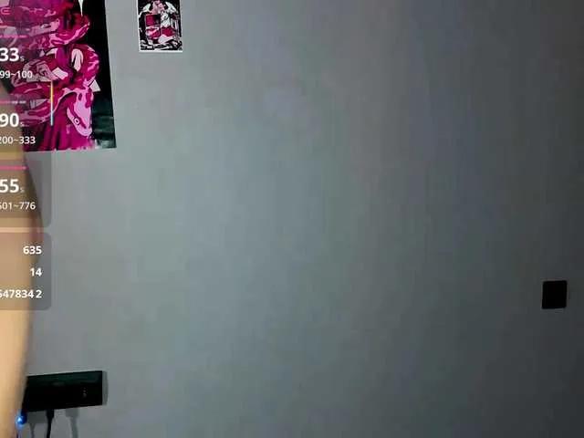 MasakoHeier from BongaCams