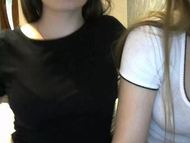 MasterAndMargaritaa from BongaCams is Freechat