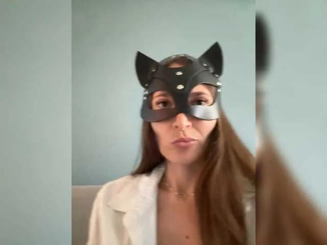 Matildada from BongaCams is Freechat
