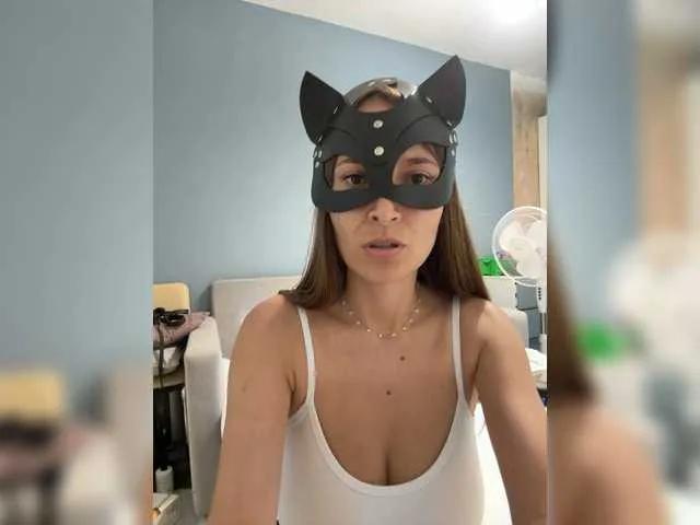 Matildada from BongaCams is Freechat