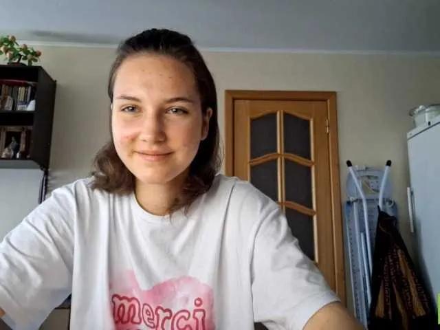 MaxieDungy from BongaCams is Freechat