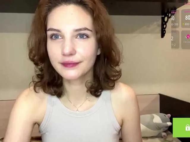 MaxieDungy from BongaCams is Freechat