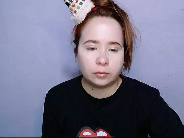 Maxlayla from BongaCams is Freechat